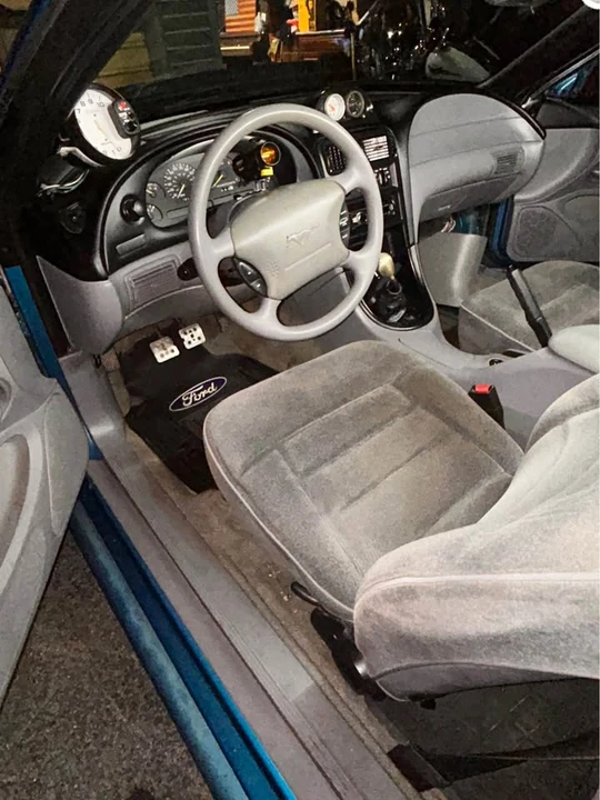 1994 Ford SN95 Mustang - Image 6 of 8