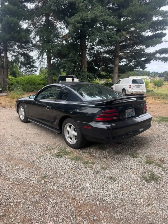 1994 Ford SN95 Mustang - Image 4 of 6