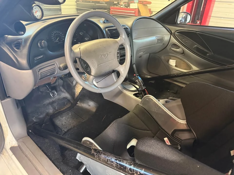 1994 Ford SN95 Mustang - Image 5 of 12