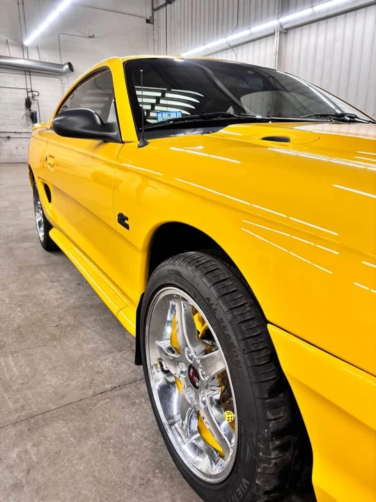 1994 Ford SN95 Mustang - Image 17 of 20