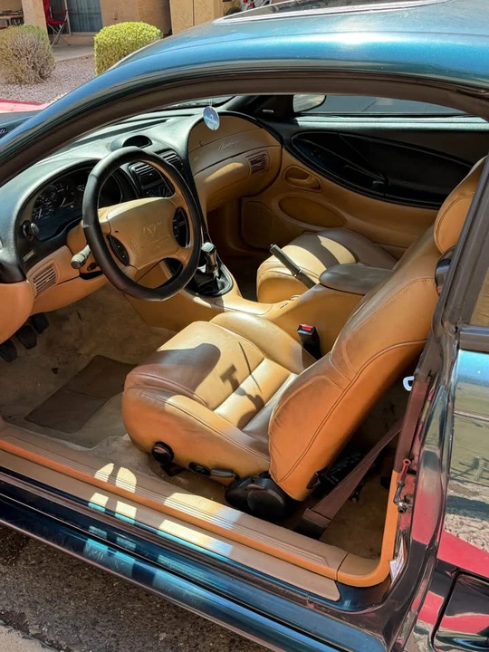 1994 Ford SN95 Mustang - Image 3 of 4