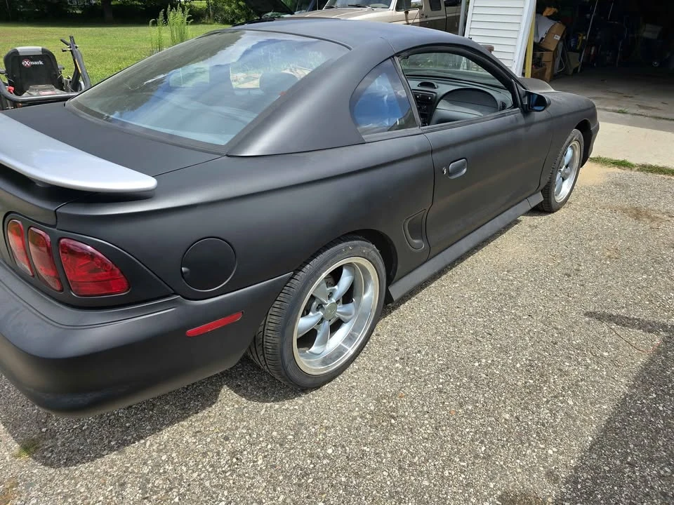 1994 Ford SN95 Mustang - Image 5 of 15