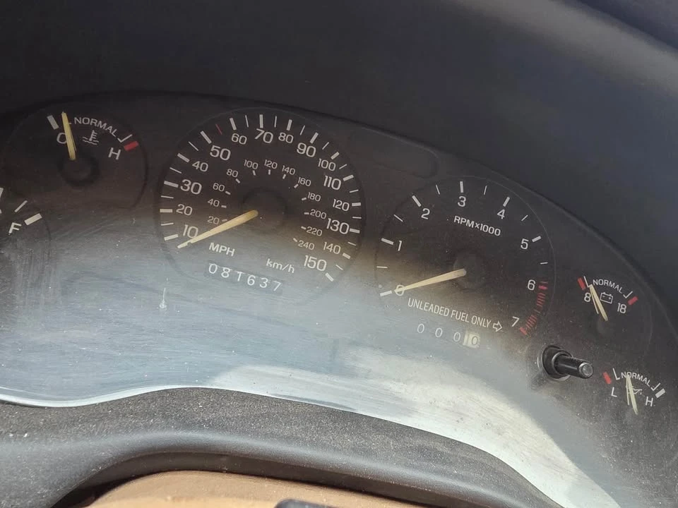 1994 Ford SN95 Mustang - Image 6 of 7