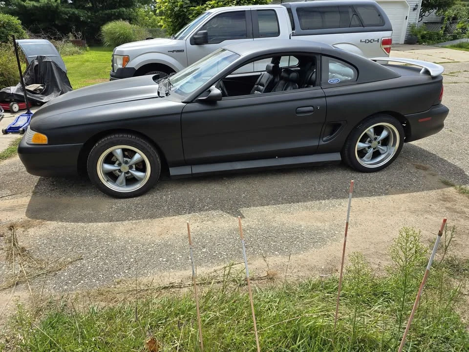 1994 Ford SN95 Mustang - Image 3 of 15