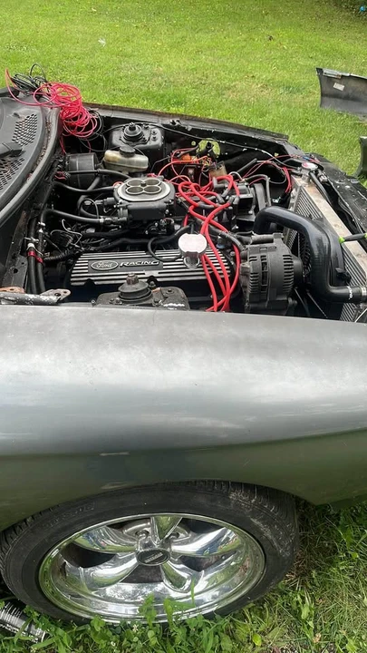 1994 Ford SN95 Mustang - Image 2 of 2