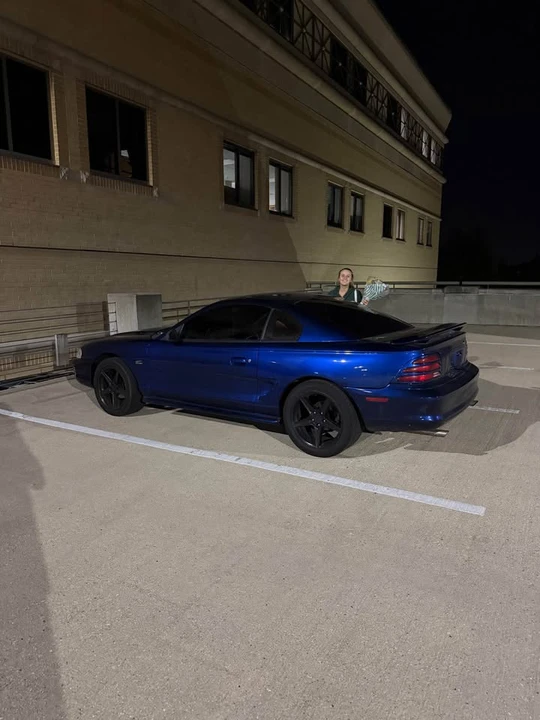 1994 Ford SN95 Mustang - Image 7 of 11