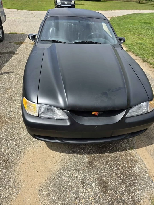 1994 Ford SN95 Mustang - Image 2 of 15