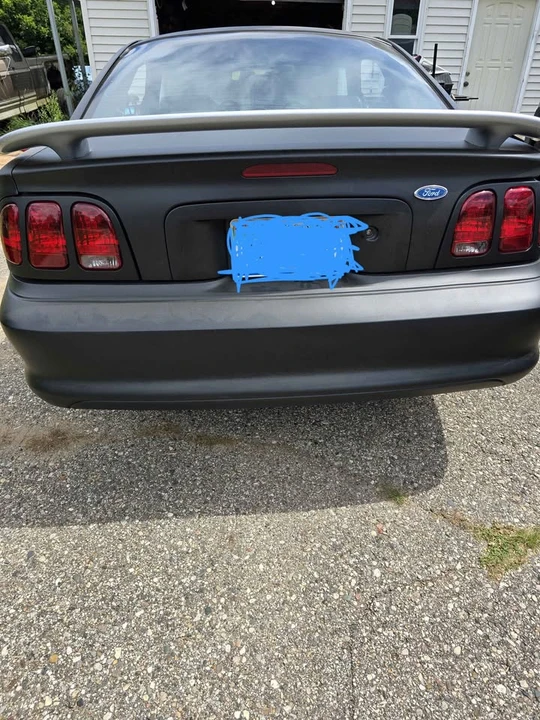 1994 Ford SN95 Mustang - Image 4 of 15