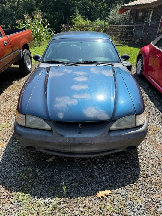 1994 Ford SN95 Mustang - Image 11 of 11