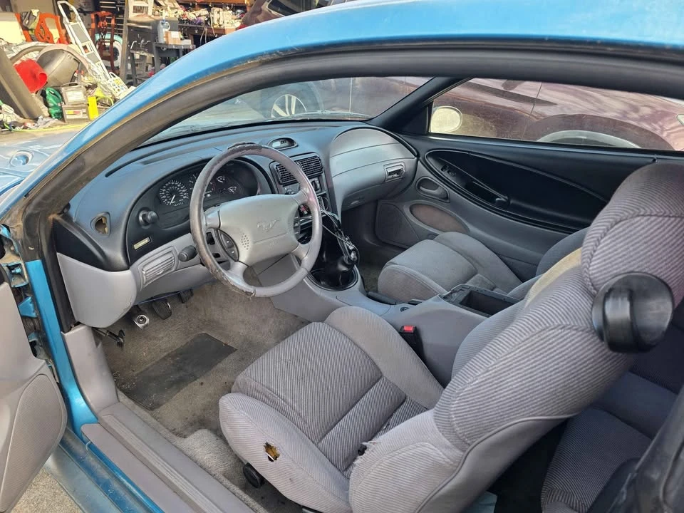 1994 Ford SN95 Mustang - Image 6 of 7