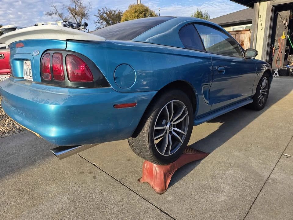 1994 Ford SN95 Mustang - Image 4 of 7