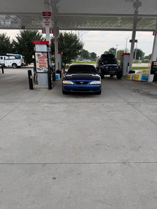 1994 Ford SN95 Mustang - Image 6 of 11