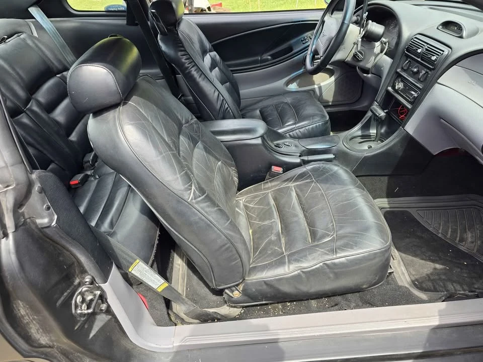 1994 Ford SN95 Mustang - Image 6 of 15
