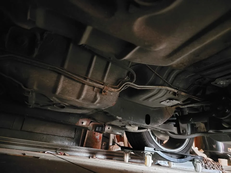 1994 Ford SN95 Mustang - Image 13 of 15