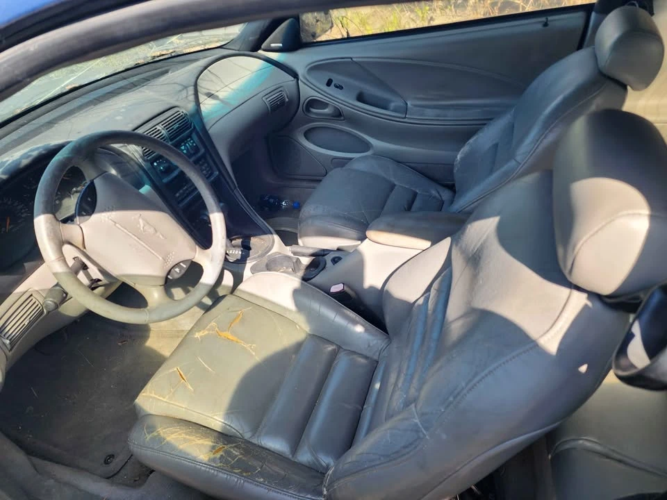 1994 Ford SN95 Mustang - Image 2 of 2
