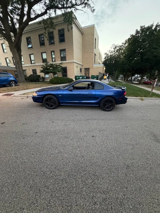 1994 Ford SN95 Mustang - Image 2 of 11