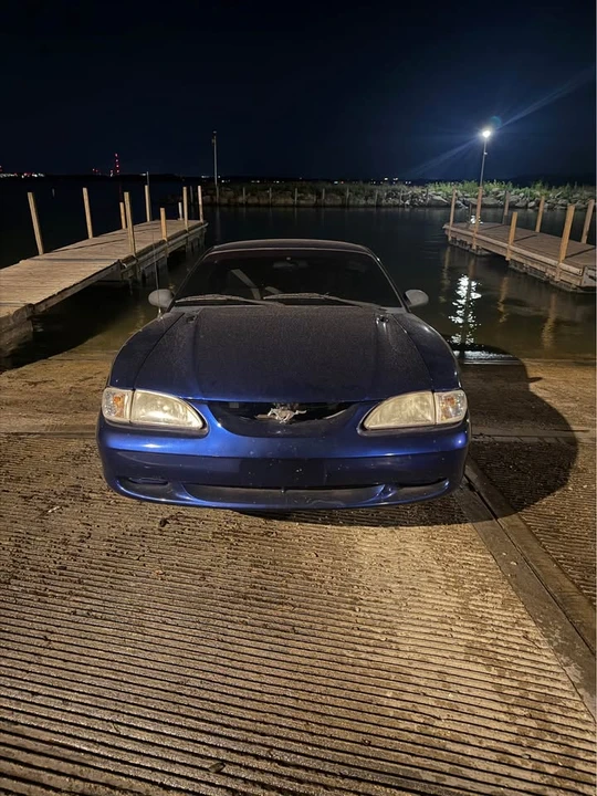 1994 Ford SN95 Mustang - Image 5 of 11