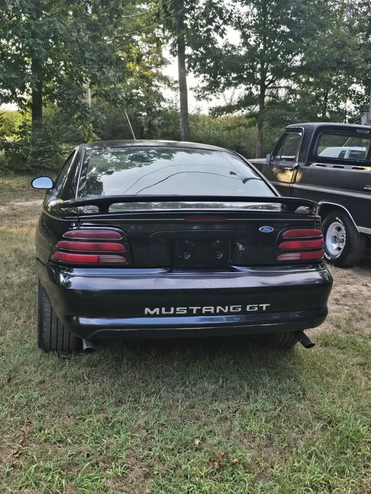 1994 Ford SN95 Mustang - Image 2 of 7