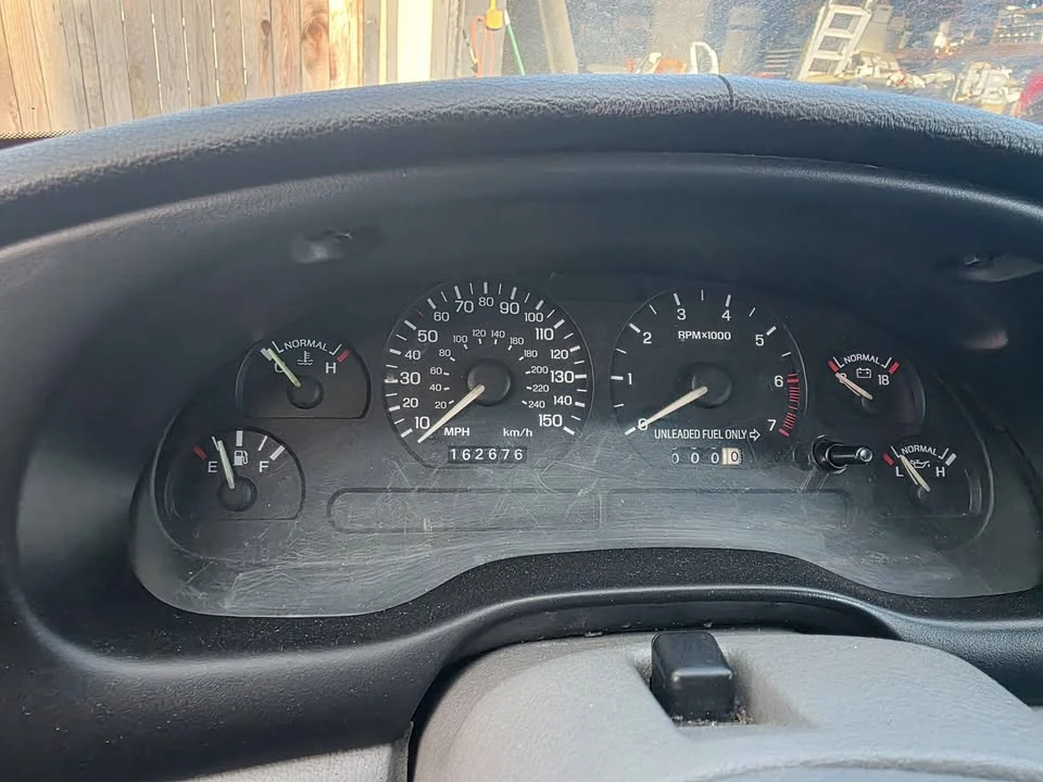 1994 Ford SN95 Mustang - Image 7 of 7