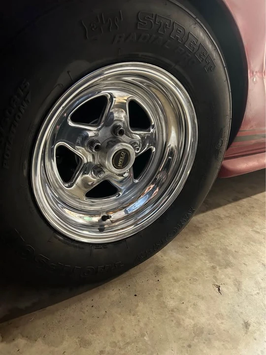 1994 Ford SN95 Mustang - Image 3 of 16