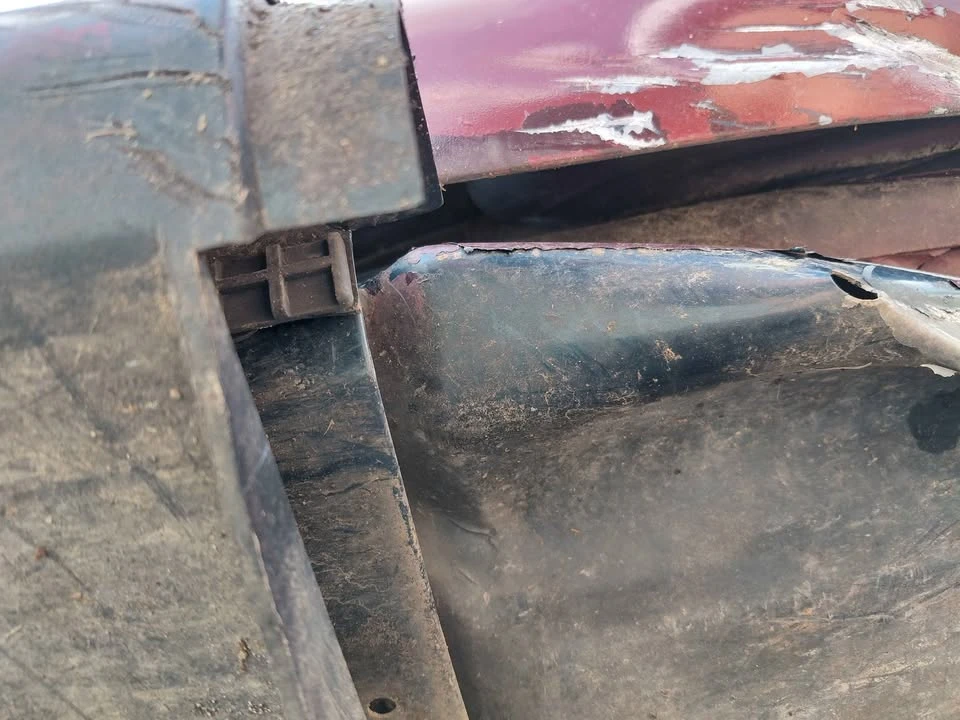 1994 Ford SN95 Mustang - Image 15 of 20