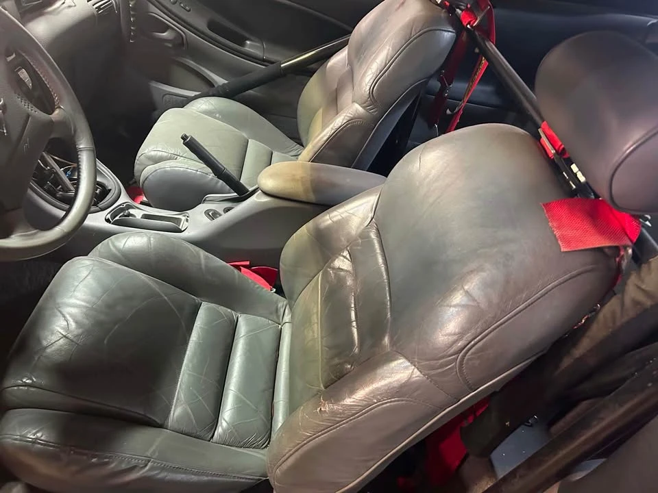 1994 Ford SN95 Mustang - Image 15 of 16