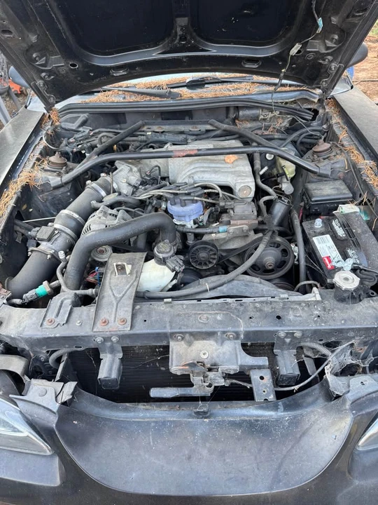 1994 Ford SN95 Mustang - Image 2 of 8