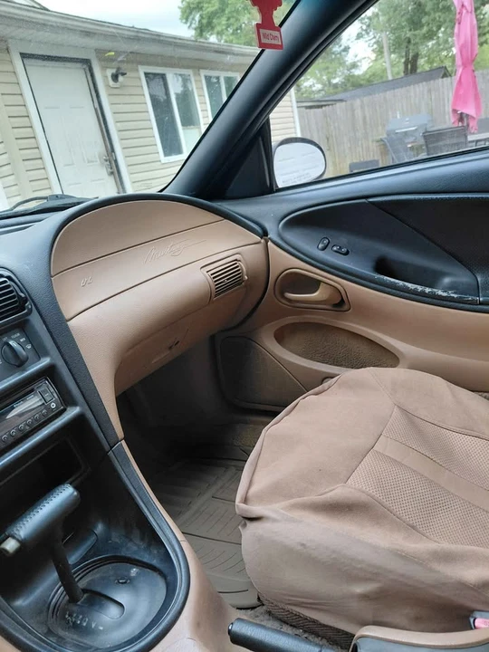 1994 Ford SN95 Mustang - Image 3 of 20