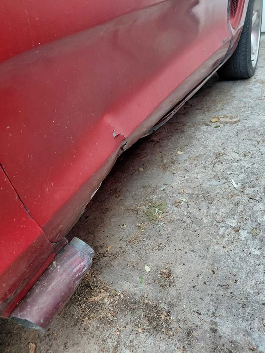 1994 Ford SN95 Mustang - Image 12 of 20