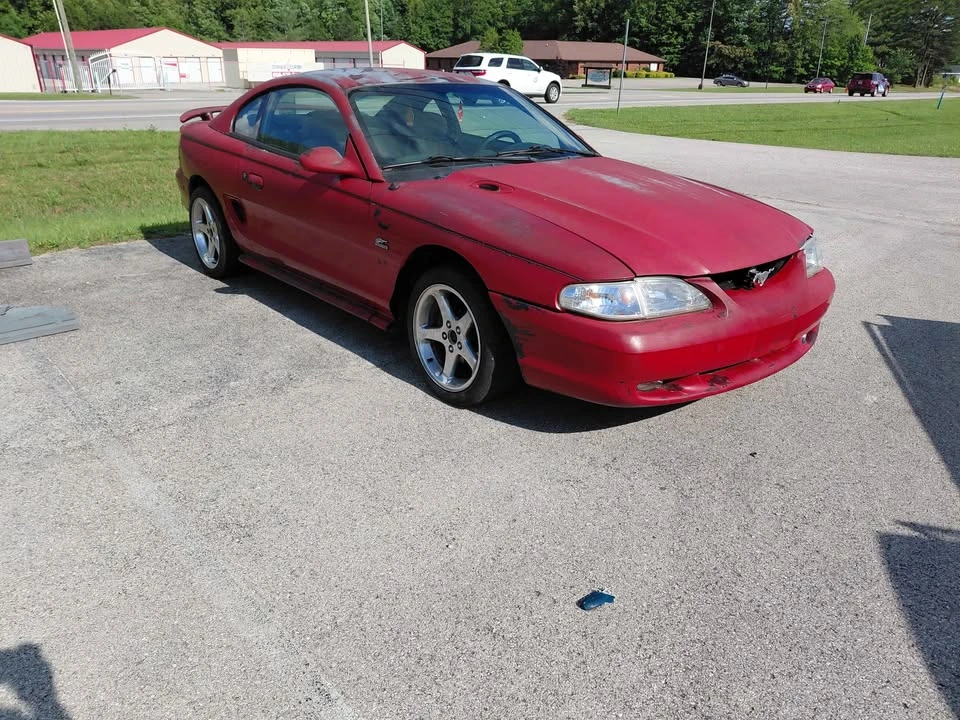 1994 Ford SN95 Mustang - Image 19 of 20