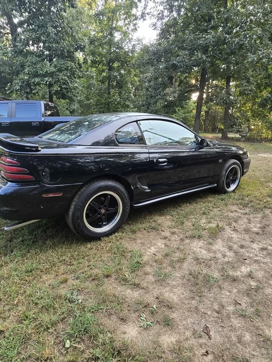 1994 Ford SN95 Mustang - Image 3 of 7