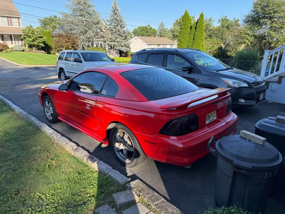 1994 Ford SN95 Mustang - Image 4 of 9