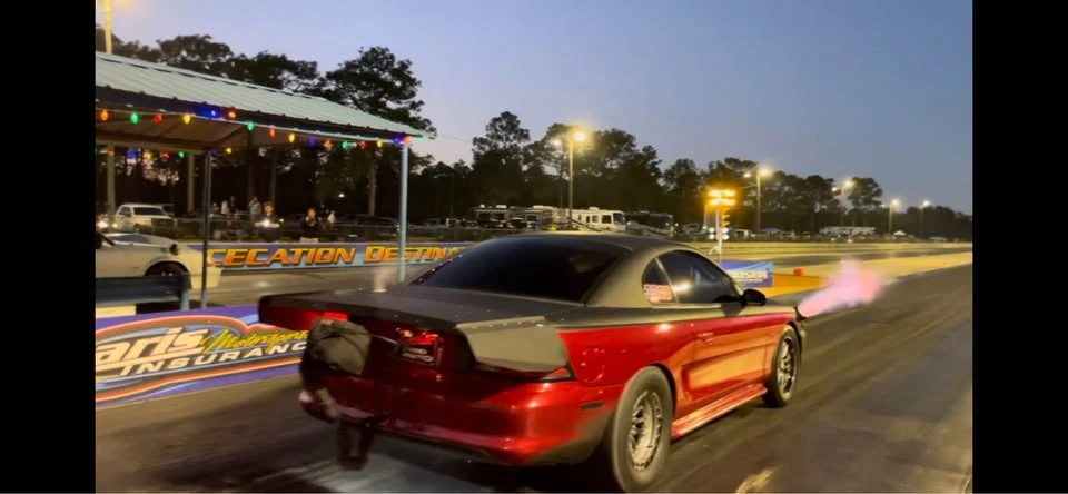 1994 Ford SN95 Mustang - Image 5 of 19