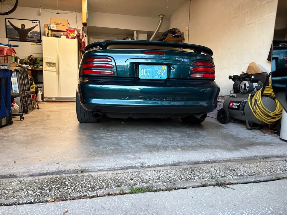 1994 Ford SN95 Mustang - Image 16 of 20