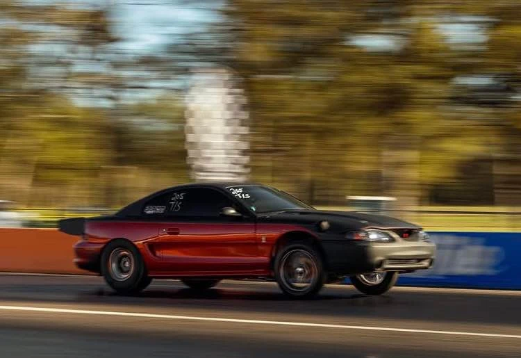 1994 Ford SN95 Mustang - Image 14 of 19