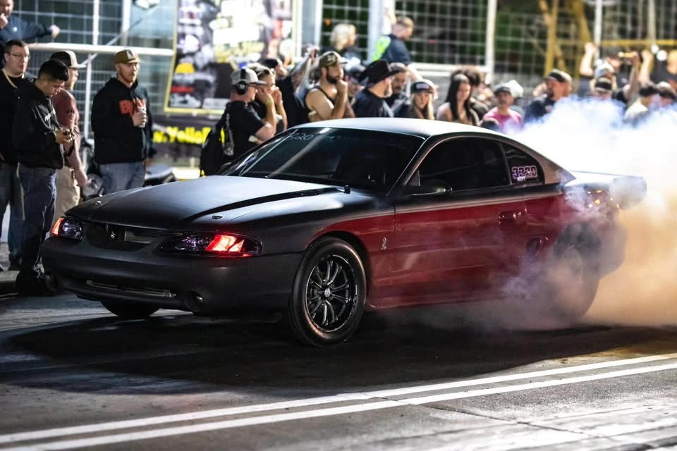 1994 Ford SN95 Mustang - Image 6 of 19