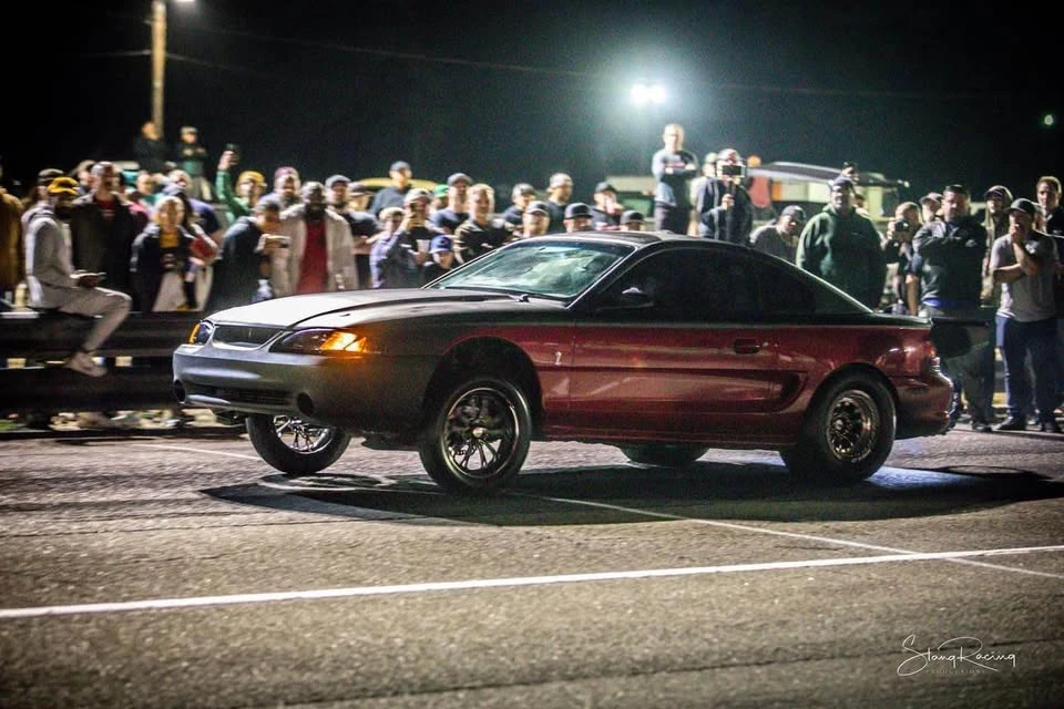 1994 Ford SN95 Mustang - Image 2 of 19