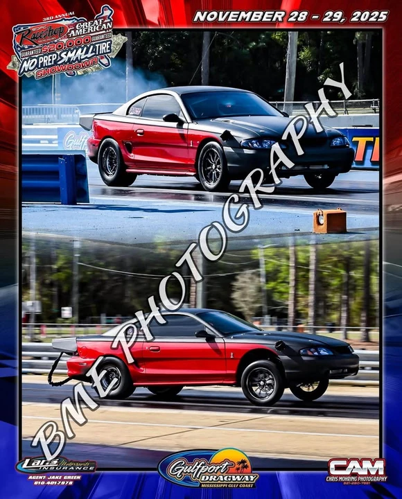 1994 Ford SN95 Mustang - Image 16 of 19