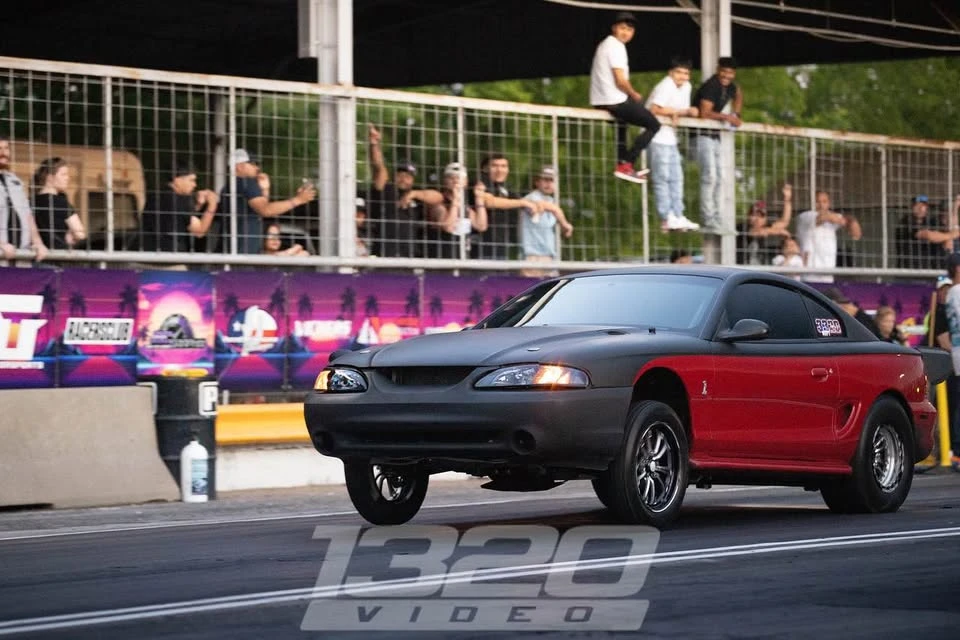 1994 Ford SN95 Mustang - Image 3 of 19
