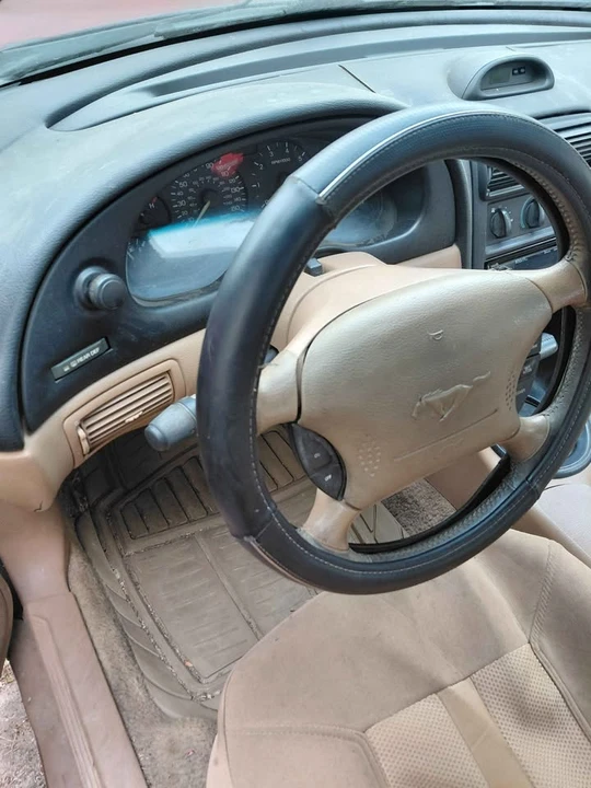 1994 Ford SN95 Mustang - Image 9 of 20