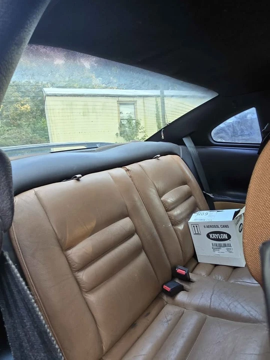 1994 Ford SN95 Mustang - Image 7 of 7