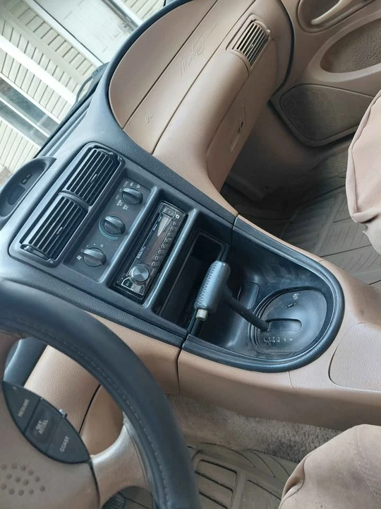 1994 Ford SN95 Mustang - Image 5 of 20