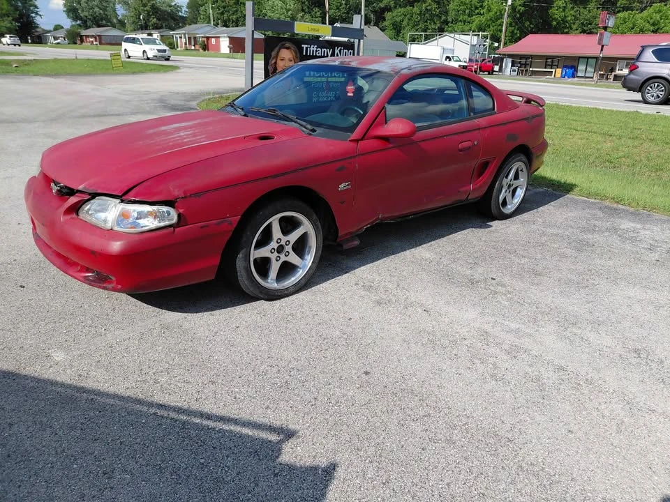 1994 Ford SN95 Mustang - Image 20 of 20