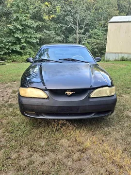 1994 Ford Mustang GT Coupe