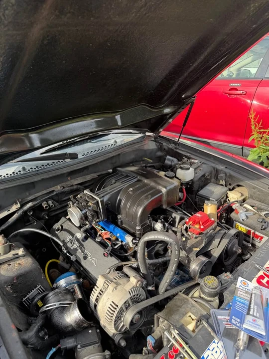 1994 Ford SN95 Mustang - Image 2 of 5