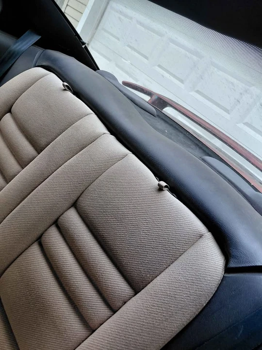 1994 Ford SN95 Mustang - Image 6 of 20