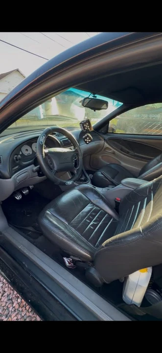 1994 Ford SN95 Mustang - Image 5 of 5