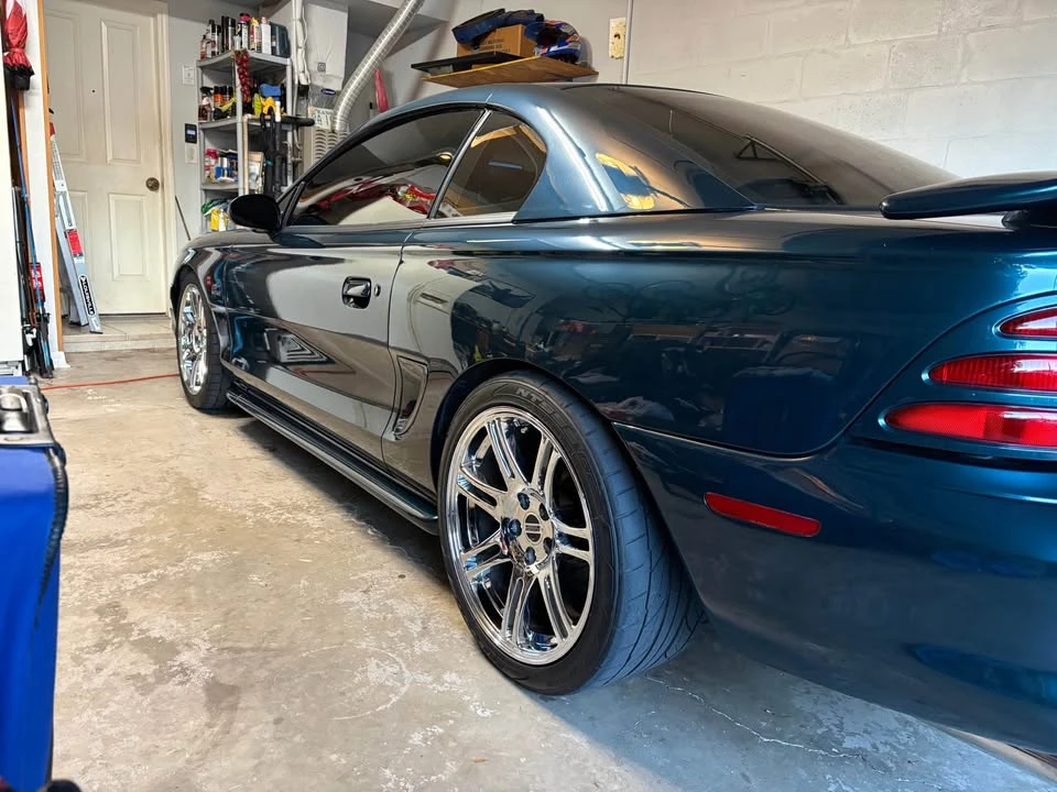 1994 Ford SN95 Mustang - Image 17 of 20