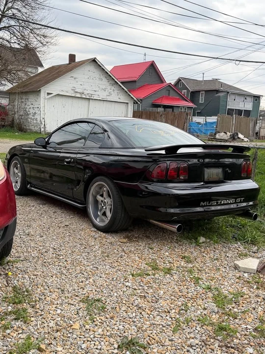 1994 Ford SN95 Mustang - Image 3 of 5