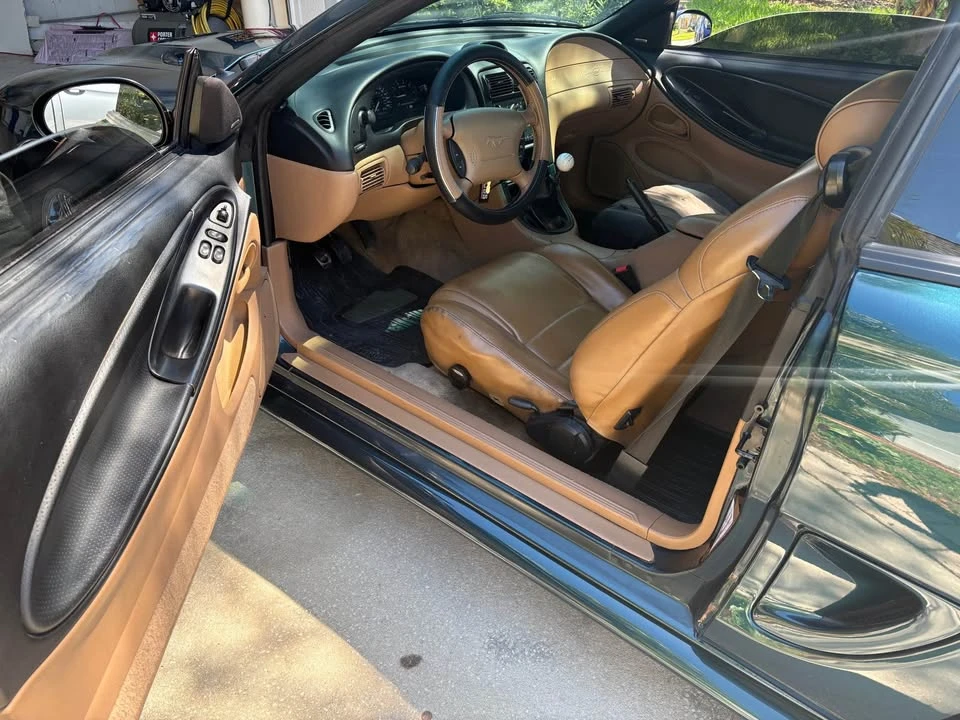1994 Ford SN95 Mustang - Image 19 of 20